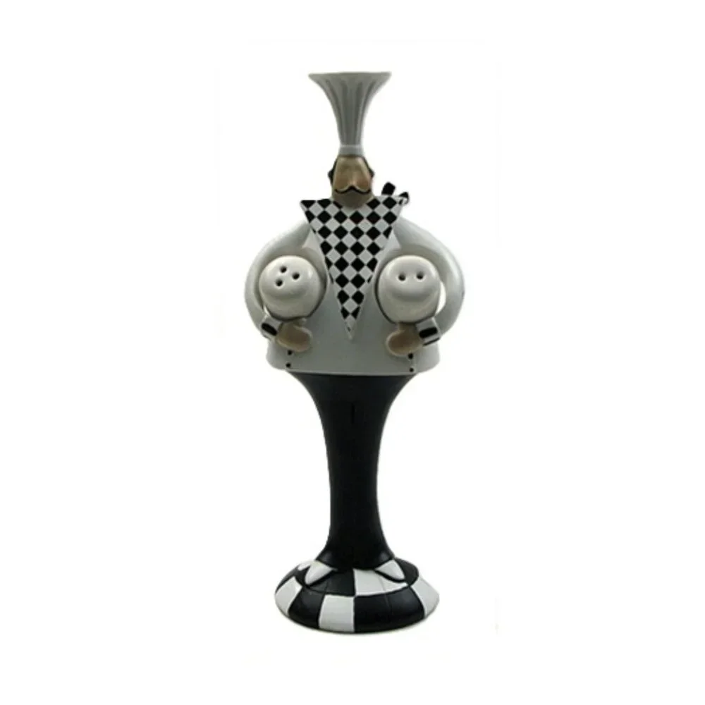 IWGAC resin chef
